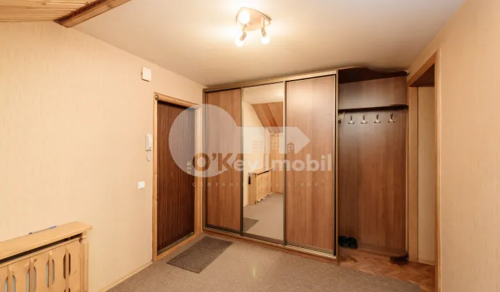 Apartament, Centru, 31 AUGUST