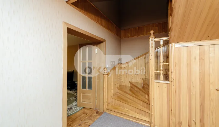 Apartament, Centru, 31 AUGUST