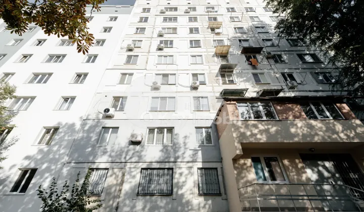 Квартира, Рышкановка, АЭРОДРОМУЛУЙ