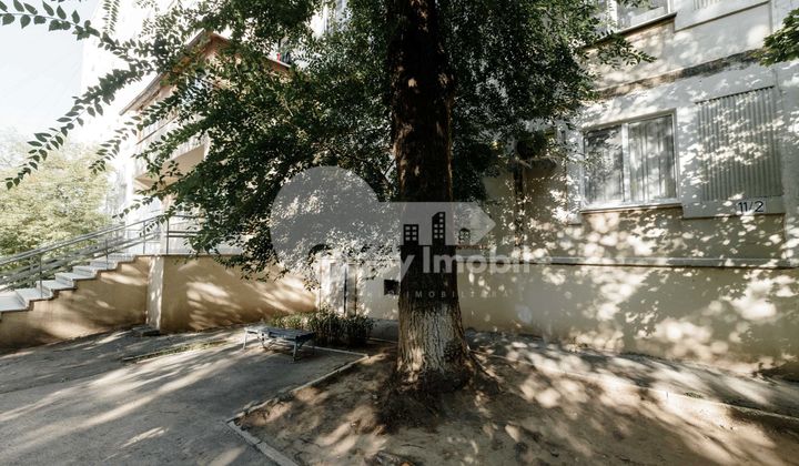 Квартира, Рышкановка, АЭРОДРОМУЛУЙ