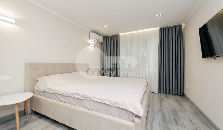 Квартира, Рышкановка, АЭРОДРОМУЛУЙ