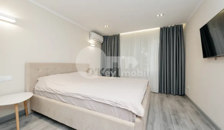 Квартира, Рышкановка, АЭРОДРОМУЛУЙ