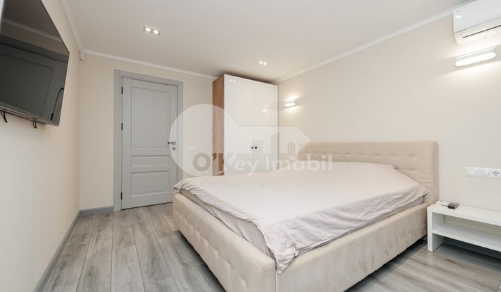 Квартира, Рышкановка, АЭРОДРОМУЛУЙ