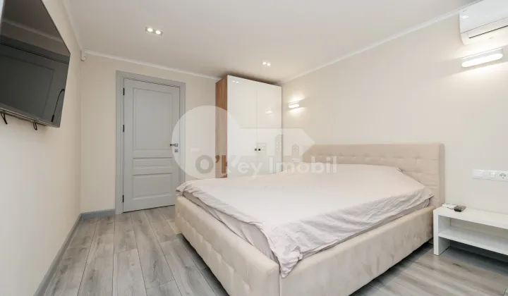 Квартира, Рышкановка, АЭРОДРОМУЛУЙ