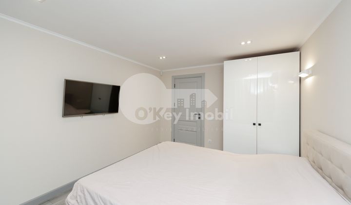 Квартира, Рышкановка, АЭРОДРОМУЛУЙ