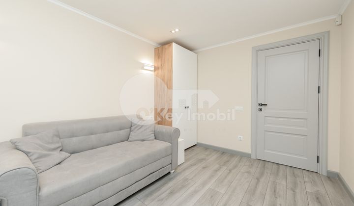 Квартира, Рышкановка, АЭРОДРОМУЛУЙ