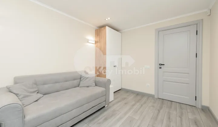 Квартира, Рышкановка, АЭРОДРОМУЛУЙ