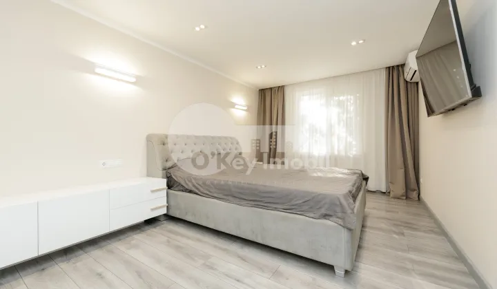 Квартира, Рышкановка, АЭРОДРОМУЛУЙ