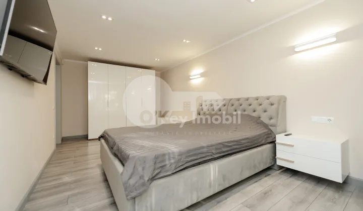 Квартира, Рышкановка, АЭРОДРОМУЛУЙ