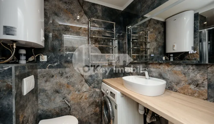 Квартира, Рышкановка, АЭРОДРОМУЛУЙ