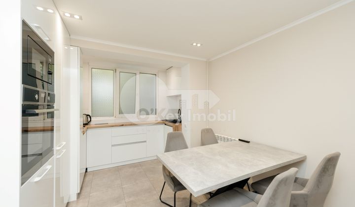 Квартира, Рышкановка, АЭРОДРОМУЛУЙ