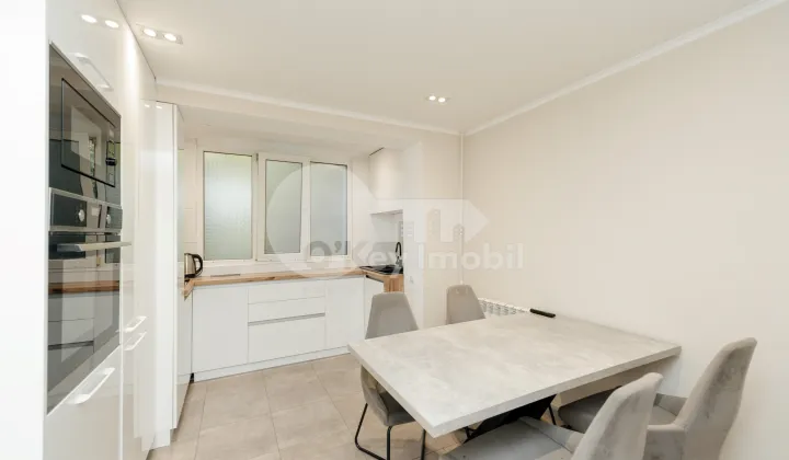 Квартира, Рышкановка, АЭРОДРОМУЛУЙ