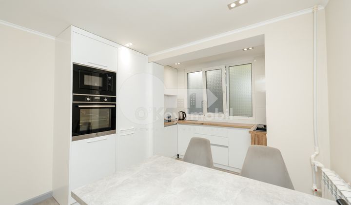 Квартира, Рышкановка, АЭРОДРОМУЛУЙ