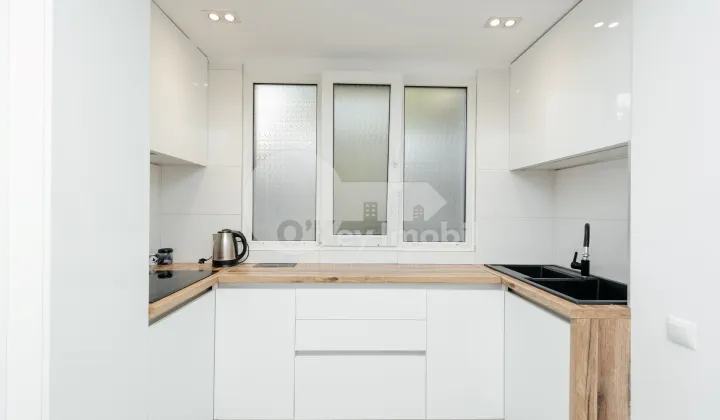 Квартира, Рышкановка, АЭРОДРОМУЛУЙ