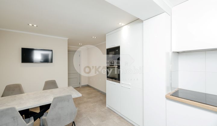 Квартира, Рышкановка, АЭРОДРОМУЛУЙ