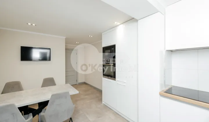 Квартира, Рышкановка, АЭРОДРОМУЛУЙ