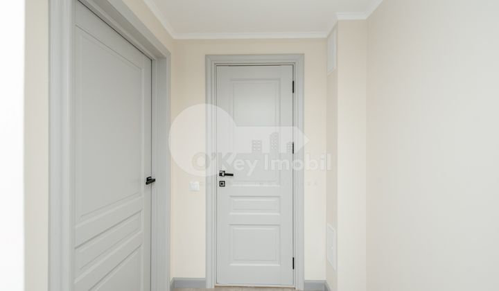 Квартира, Рышкановка, АЭРОДРОМУЛУЙ