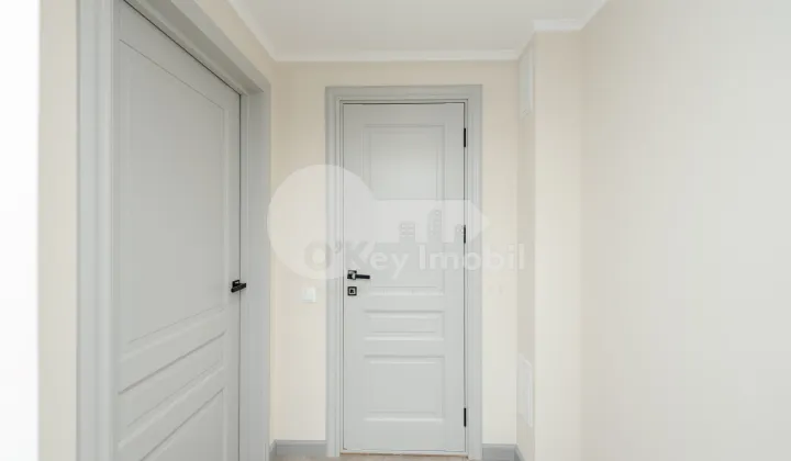 Квартира, Рышкановка, АЭРОДРОМУЛУЙ