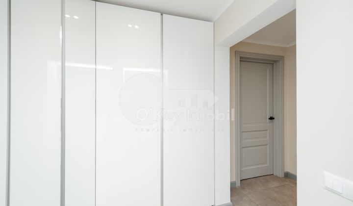 Квартира, Рышкановка, АЭРОДРОМУЛУЙ