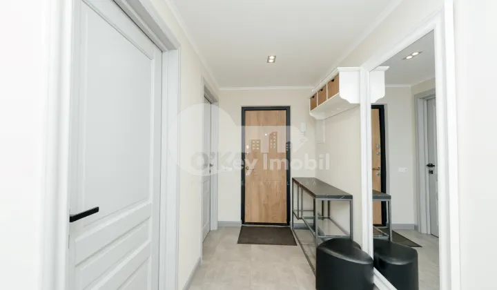 Квартира, Рышкановка, АЭРОДРОМУЛУЙ