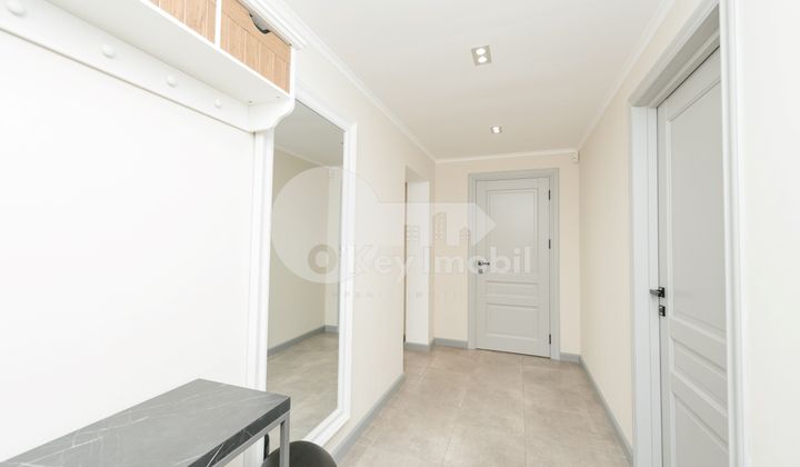 Квартира, Рышкановка, АЭРОДРОМУЛУЙ