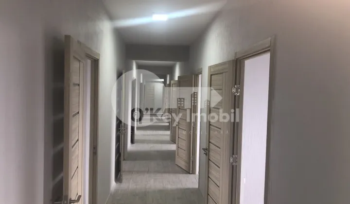 Офис, Буюканы, БАРЬЕРА СКУЛЕНЬ