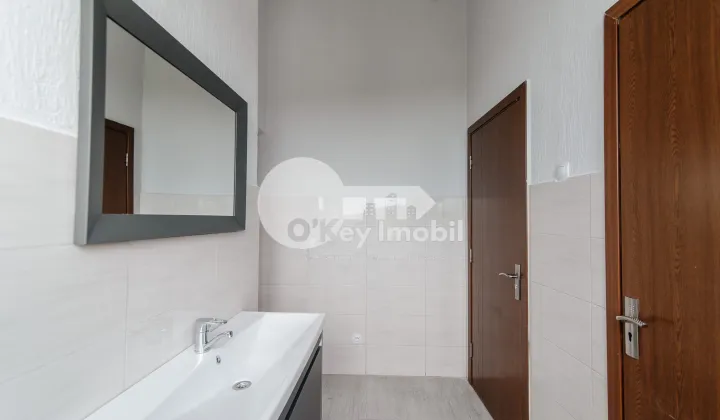 Офис, Буюканы, БАРЬЕРА СКУЛЕНЬ