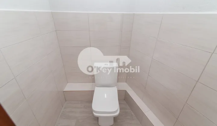 Офис, Буюканы, БАРЬЕРА СКУЛЕНЬ