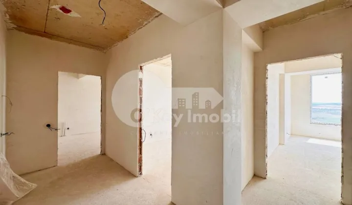 Apartament, Telecentru, STR. IALOVENI