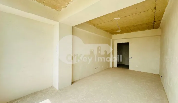 Apartament, Telecentru, STR. IALOVENI