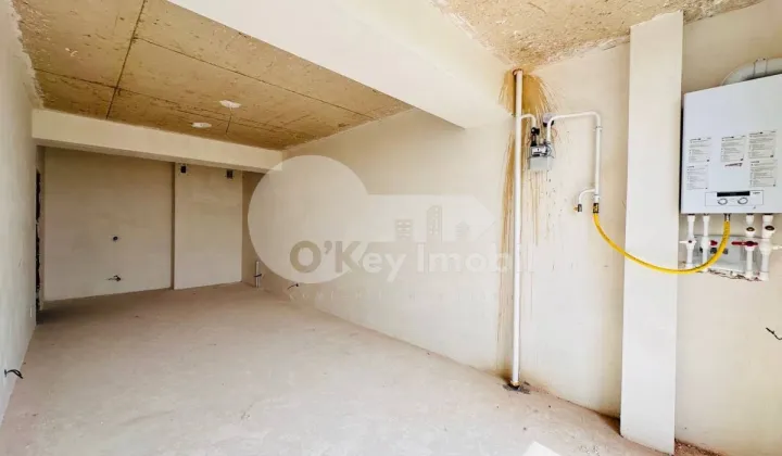 Apartament, Telecentru, STR. IALOVENI