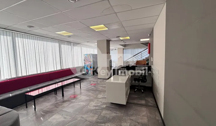 Офис, Центр, ШТЕФАН ЧЕЛ МАРЕ