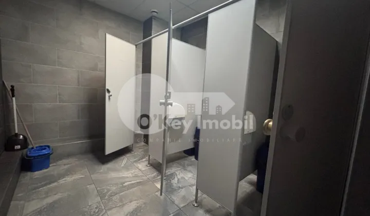 Офис, Центр, ШТЕФАН ЧЕЛ МАРЕ