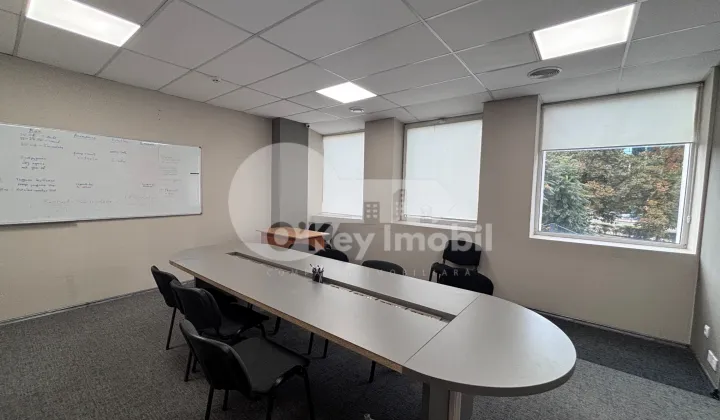 Офис, Центр, ШТЕФАН ЧЕЛ МАРЕ