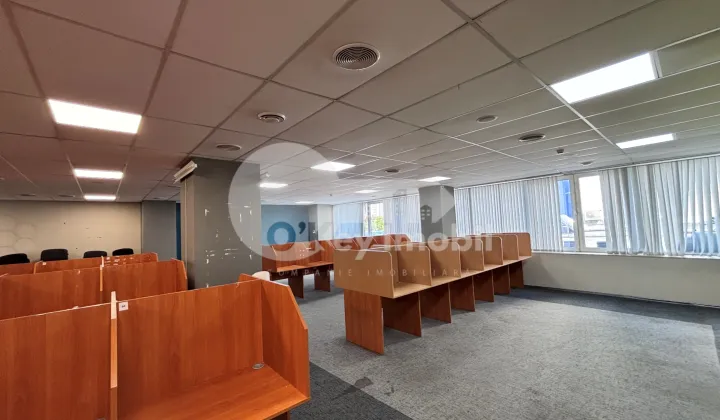 Офис, Центр, ШТЕФАН ЧЕЛ МАРЕ