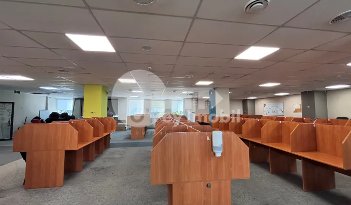 Офис, Центр, ШТЕФАН ЧЕЛ МАРЕ