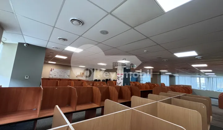 Офис, Центр, ШТЕФАН ЧЕЛ МАРЕ