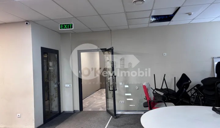 Офис, Центр, ШТЕФАН ЧЕЛ МАРЕ