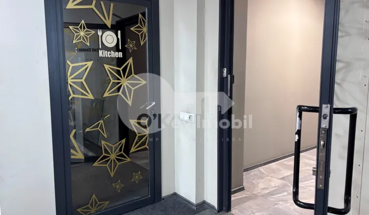 Офис, Центр, ШТЕФАН ЧЕЛ МАРЕ