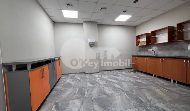 Офис, Центр, ШТЕФАН ЧЕЛ МАРЕ