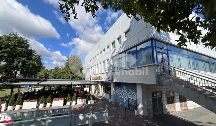 Офис, Центр, ШТЕФАН ЧЕЛ МАРЕ