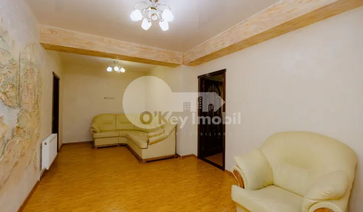 Квартира, Рышкановка, МАТЕЙ БАСАРАБ