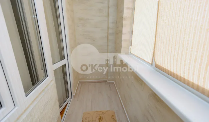 Квартира, Рышкановка, МАТЕЙ БАСАРАБ