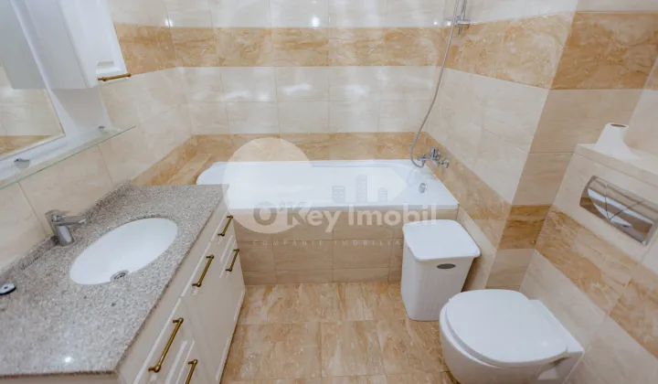 Квартира, Рышкановка, МАТЕЙ БАСАРАБ