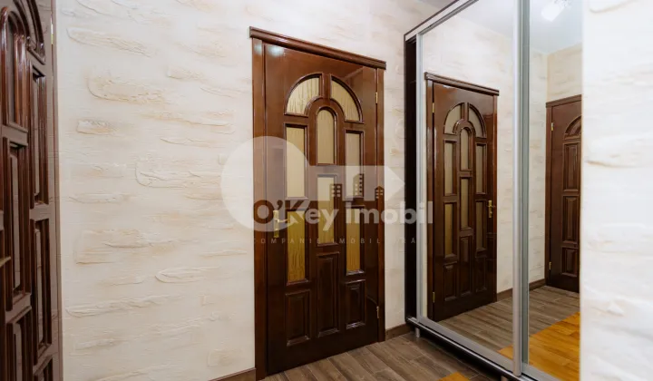 Квартира, Рышкановка, МАТЕЙ БАСАРАБ