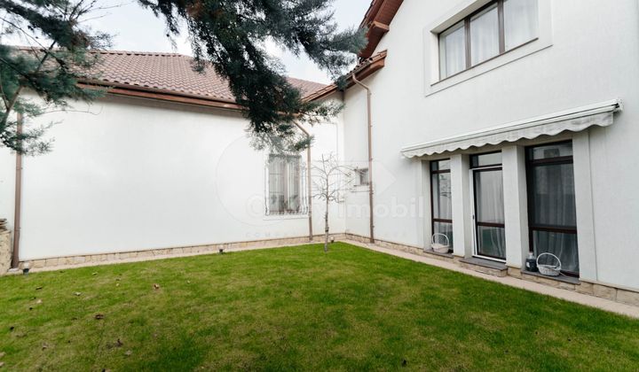 Casă, Buiucani, PRIMĂVERII