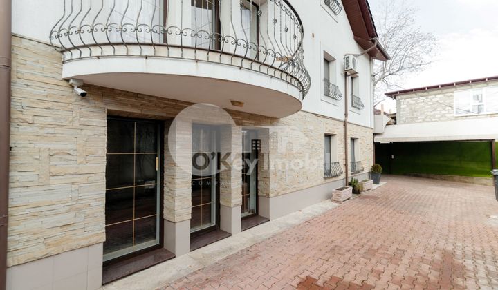 Casă, Buiucani, PRIMĂVERII