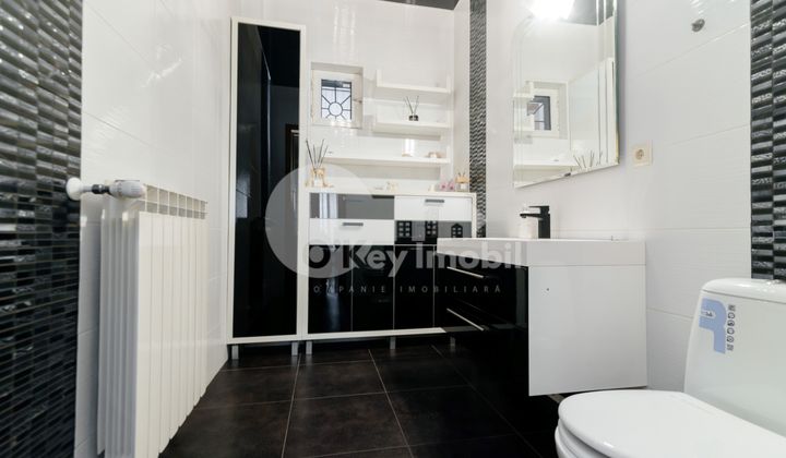 Casă, Buiucani, PRIMĂVERII