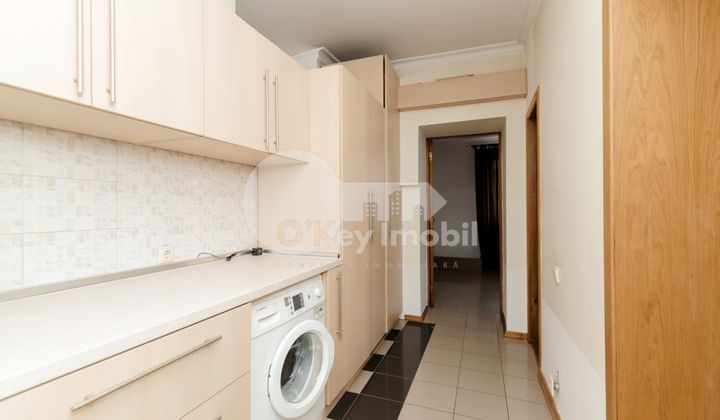 Casă, Buiucani, PRIMĂVERII