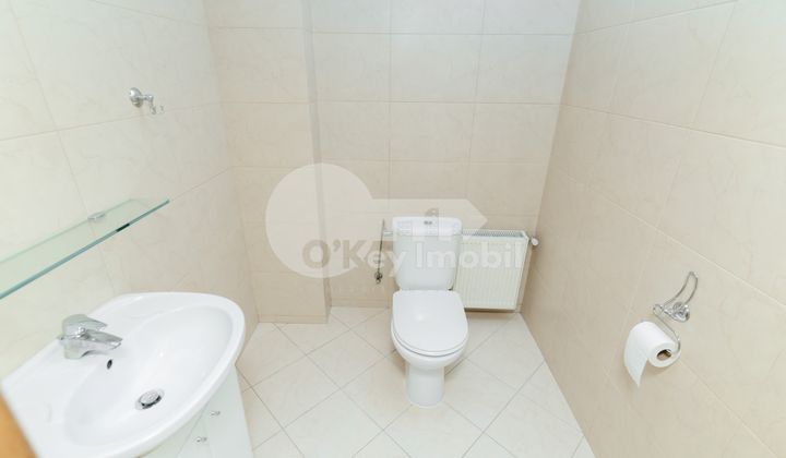 Casă, Buiucani, PRIMĂVERII